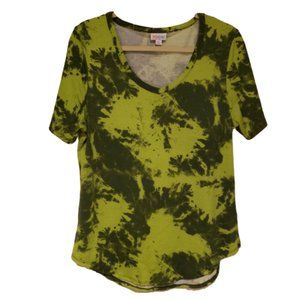 Lularoe | Medium Iris Top